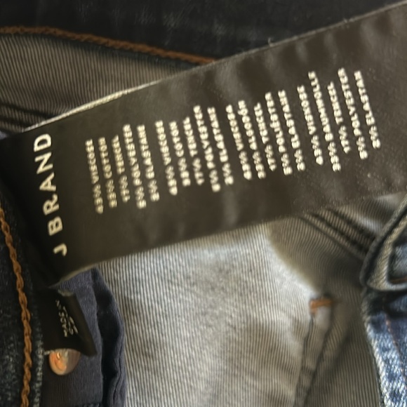 JBRAND Jeans - Picture 4 of 5